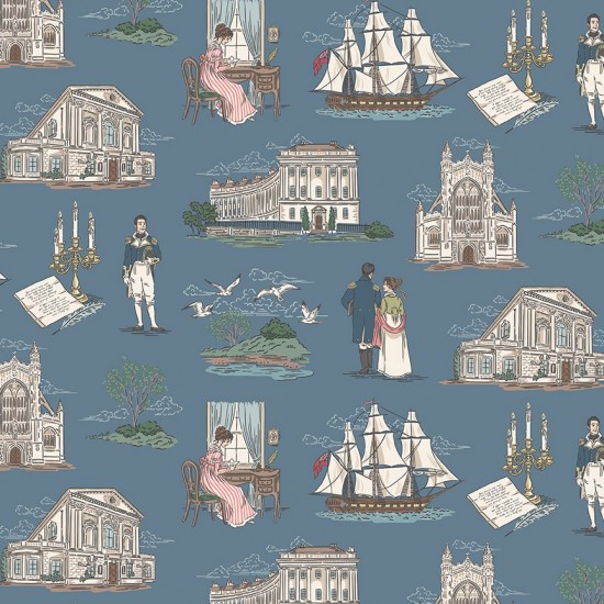 Jane Austen Persuasion